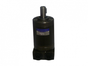 MOTEUR ORBITAL MMS 20cm Arbre cylindrique Ø16 - orif.latéral