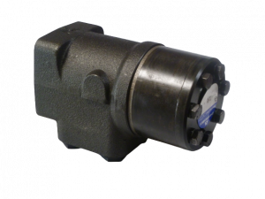 Direction hydrostatique HKU/4 cylindrée 320 cm3 limiteur de pression