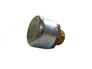 Bouchon reniflard M16x150 conique