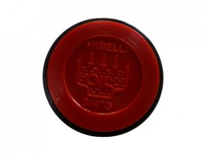 BOUCHON RENIFLARD 3/4" PLASTIQUE CYLINDRIQUE