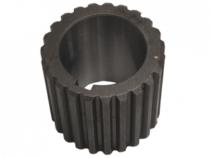 Bague groupe 4 pour pompe groupe 3,5 - arbre conique Ø1 1/8  - 23 dents