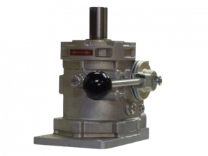 Embrayage mécanique réversible groupe 2/3  + bride groupe 2/3