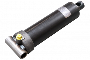 VERIN 3 expansions Tige mini Ø61  Course 790 articulation basse femelle