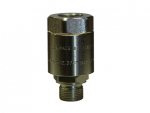 RACCORD TOURNANT 3/4" TYPE GGL