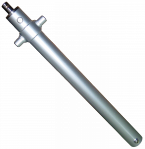 Vérins double effet pour fendeuse de bûches 50x100 - Course 1100