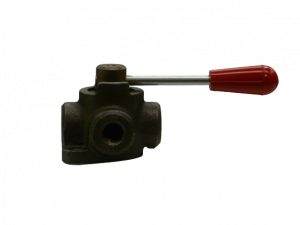 INVERSEUR 4 VOIES IF D 3/8 (4A) Crntre Fermé