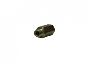 Clapet parachute progressif type VPCC 1/4'' + manchon MMF - sans cartouche