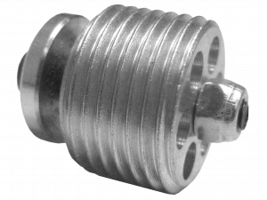 Cartouche clapet parachute type CVP 3/8''