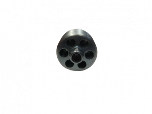 Cartouche clapet parachute type CVP 3/8" - perçage 0,5mm