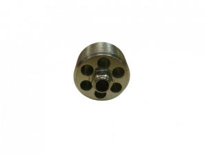 Cartouche clapet parachute type CVP 3/8" -  perçage 2mm