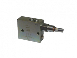 Valve de séquence à action directe VS2C 1/2" - 10-180b