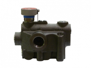 REGUL.3V+CLAPET CK2FV2V J REGLABLE 0-47L/MM