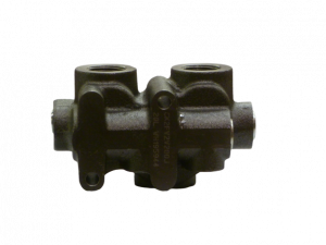 REGUL.3V+CLAPET CK2FV2V J REGLABLE 0-76L/MM