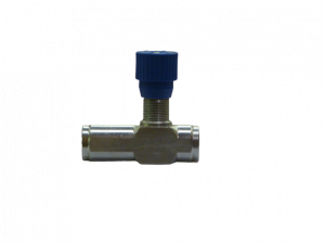 ETRANGLEUR VRFU90 UNI-DIR 1/2" 350 BARS