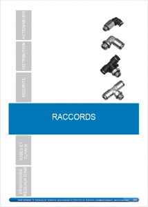 RACCORDS