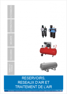 RESEAU D'AIR