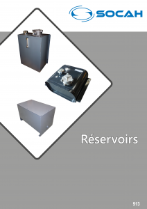 Réservoirs