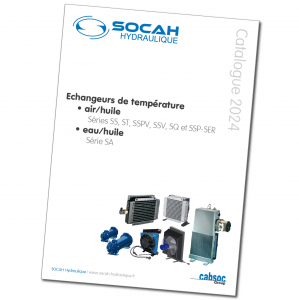 Documentation Echangeurs de température