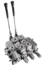 DISTRIBUTEUR LDA 16/1 A1 + LEVIER