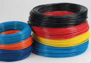 Tube polyamide PA12 - 2,7 x 4   Pochette de 50 m