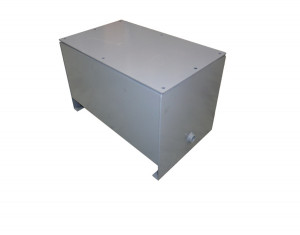 RESERVOIR CENTRALE STD 50L 375X495X335 MM