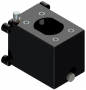 Réservoir Inox 1 litre pour pompes à main PM/PMD/PMDVB/PMSE/PM2V