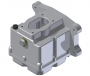 Réservoir Aluminium 2 litres pour pompes à main PM/PMD/PMDVB/PMSE/PM2V