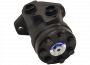 MOTEUR ORBITAL MP 50cm Arbre cylindrique Ø25