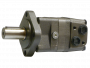 MOTEUR ORBITAL MS 200 cm Arbre cylindrique Ø32 - joint haute pression