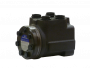 Direction hydrostatique HKUS/4 cylindrée 63 cm3 limiteur de pression 150 bars