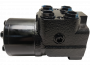 Direction hydrostatique HKUS/5T cylindrée 320 cm3 limiteur de pression 150 bars noir