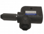 Valve prioritaire de direction modul. type PRTA - 40L/mm - 7bar