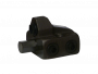 Valve prioritaire de direction modul. type PRD - 80L/mm - 7bar + signal