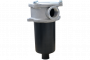 Filtre retour sommet de réservoir type OMTF111 - 3/4"BSP - 60L/min - 25μ absolu (fibre)