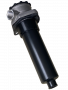 Filtre retour sommet de réservoir type OMTP103 - 1"BSP - 10μm nominal (papier)