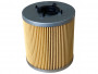 Elément filtrant CR221 - 25μ absolu (fibre) -  Ø=137 L=140