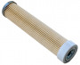 Elément filtrant pour filtre retour type OMTP020 - 10μm nominal (papier) -  Ø=43 L=205