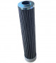 Elément filtrant pour filtre retour type OMTP103 - 25μm nominal (inox) -  Ø=59 L=304