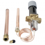 Vanne thermostatique AVTA10 - 3/8"