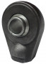 Rotule agricole Ø19 épaisseur 44mm