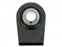 Rotule agricole Ø22,1 épaisseur 35mm