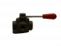 INVERSEUR 4 VOIES IF D 3/8 (4A) Crntre Fermé