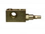 Limiteur de pression simple type VMP 1/2" - 0-50b
