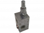 Limiteur de pression simple type VMP 1/2" - tare 100b