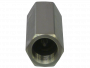 Clapet parachute progressif type VPCC 1/2'' + manchon MFF