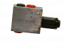 VALVE DE SEQUENCE PILOTE VDSD/B 1/2 ALU