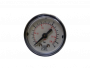 Manomètre sans glycérine Ø40 0-16b raccord arrière 1/8"