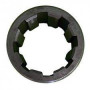 MANCHON CANNELE FEM 8DTS 1"3/4 DIN9611 L110 D65