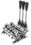 DISTRIBUTEUR LD 08/3 A1A1A1 + LEVIER
