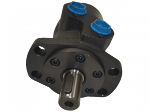 Moteur orbital type MR F 400 CB